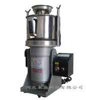 中國(guó)臺(tái)灣祐麒氣引式超細(xì)粉碎機(jī)FDV